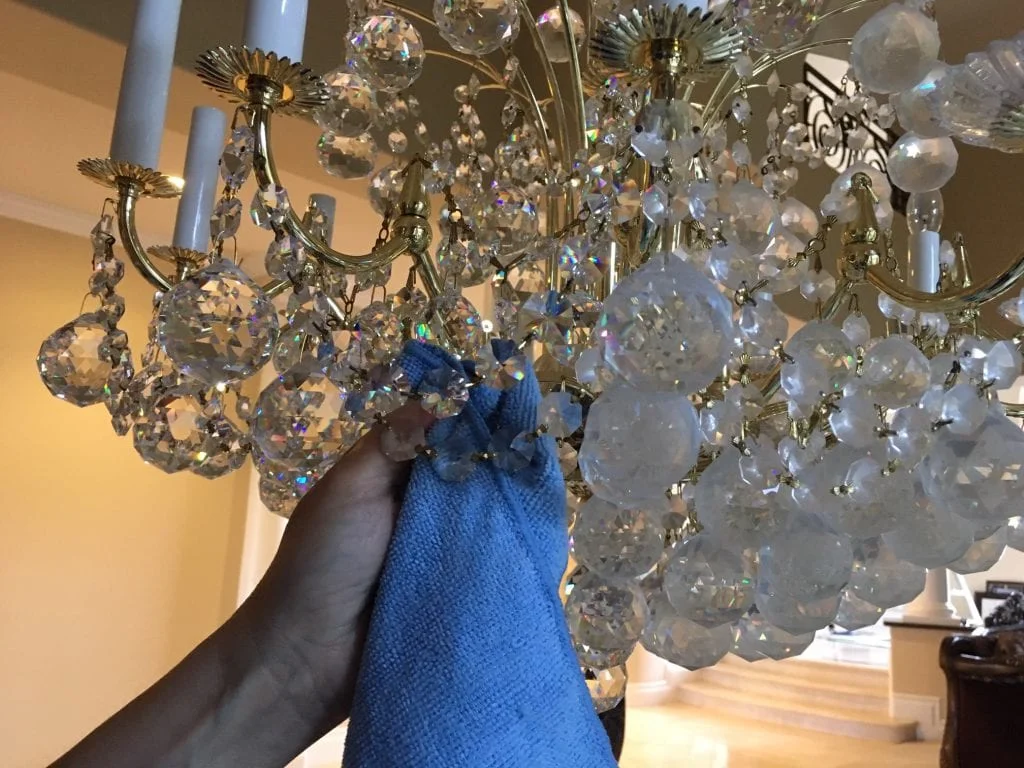 Cleaning